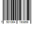 Barcode Image for UPC code 7501064193859