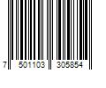 Barcode Image for UPC code 7501103305854