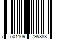 Barcode Image for UPC code 7501109795888