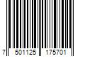 Barcode Image for UPC code 7501125175701