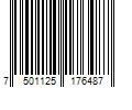 Barcode Image for UPC code 7501125176487