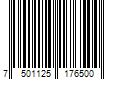 Barcode Image for UPC code 7501125176500