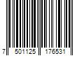 Barcode Image for UPC code 7501125176531