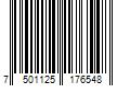 Barcode Image for UPC code 7501125176548