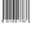 Barcode Image for UPC code 7501125177637