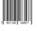 Barcode Image for UPC code 7501125183577