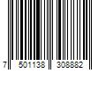 Barcode Image for UPC code 7501138308882