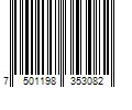 Barcode Image for UPC code 7501198353082