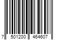 Barcode Image for UPC code 7501200464607