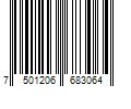 Barcode Image for UPC code 7501206683064