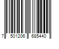 Barcode Image for UPC code 7501206685440