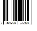 Barcode Image for UPC code 7501298222608