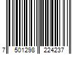 Barcode Image for UPC code 7501298224237