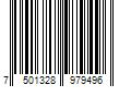 Barcode Image for UPC code 7501328979496