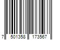 Barcode Image for UPC code 7501358173567