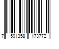 Barcode Image for UPC code 7501358173772