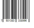 Barcode Image for UPC code 7501380338996