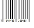 Barcode Image for UPC code 7501438385088