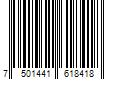 Barcode Image for UPC code 7501441618418