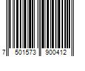 Barcode Image for UPC code 7501573900412