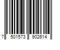 Barcode Image for UPC code 7501573902614