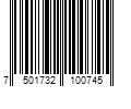 Barcode Image for UPC code 7501732100745