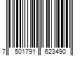 Barcode Image for UPC code 7501791623490