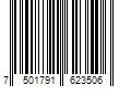 Barcode Image for UPC code 7501791623506