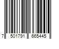 Barcode Image for UPC code 7501791665445