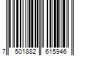 Barcode Image for UPC code 7501882615946