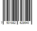 Barcode Image for UPC code 7501882628540