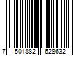 Barcode Image for UPC code 7501882628632