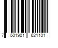 Barcode Image for UPC code 7501901621101