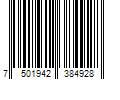 Barcode Image for UPC code 7501942384928