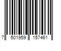 Barcode Image for UPC code 7501959157461