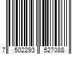 Barcode Image for UPC code 7502293527088