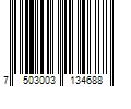 Barcode Image for UPC code 7503003134688