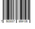 Barcode Image for UPC code 7503007859105