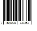 Barcode Image for UPC code 7503008739352