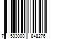 Barcode Image for UPC code 7503008848276