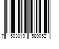 Barcode Image for UPC code 7503019589052