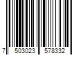 Barcode Image for UPC code 7503023578332