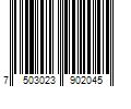 Barcode Image for UPC code 7503023902045