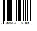 Barcode Image for UPC code 7503023902465