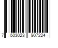 Barcode Image for UPC code 7503023907224