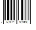 Barcode Image for UPC code 7503023959438