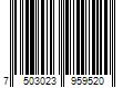 Barcode Image for UPC code 7503023959520