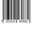 Barcode Image for UPC code 7503024460889