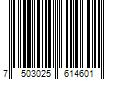 Barcode Image for UPC code 7503025614601