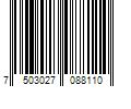 Barcode Image for UPC code 7503027088110